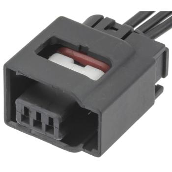 2016 Ford F-350 Super Duty Manifold Absolute Pressure Sensor Connector BWD PT3030 image 4 of 4