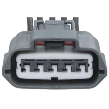 2012 Infiniti EX35 Fuel Pump / Sending Unit Connector