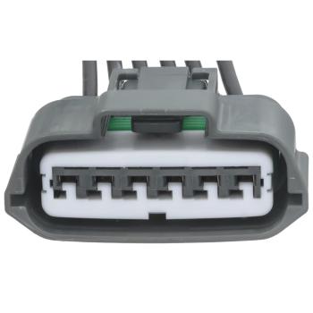 2018 Nissan Rogue Fuel Pump / Sending Unit Connector