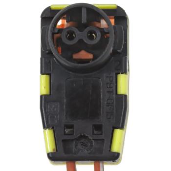 2011 Ford Taurus Air Bag Connector