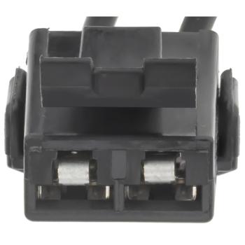 2016 Lincoln MKT Seat Lumbar Motor Connector