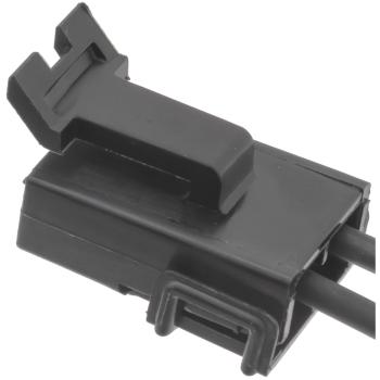 2016 Lincoln MKT Seat Lumbar Motor Connector BWD PT3045 image 2 of 4