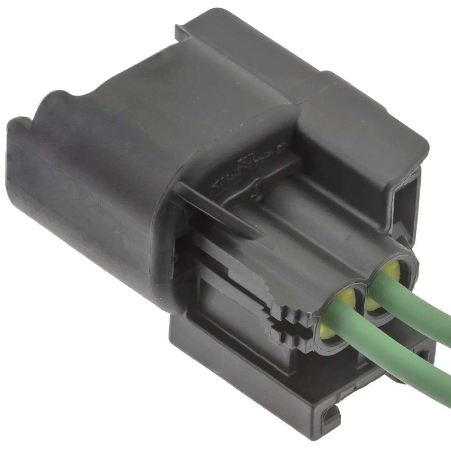 BWD PT3046 - Back Up Light Connector BWD PT3046 Back Up Light Connector product image 2 of 4