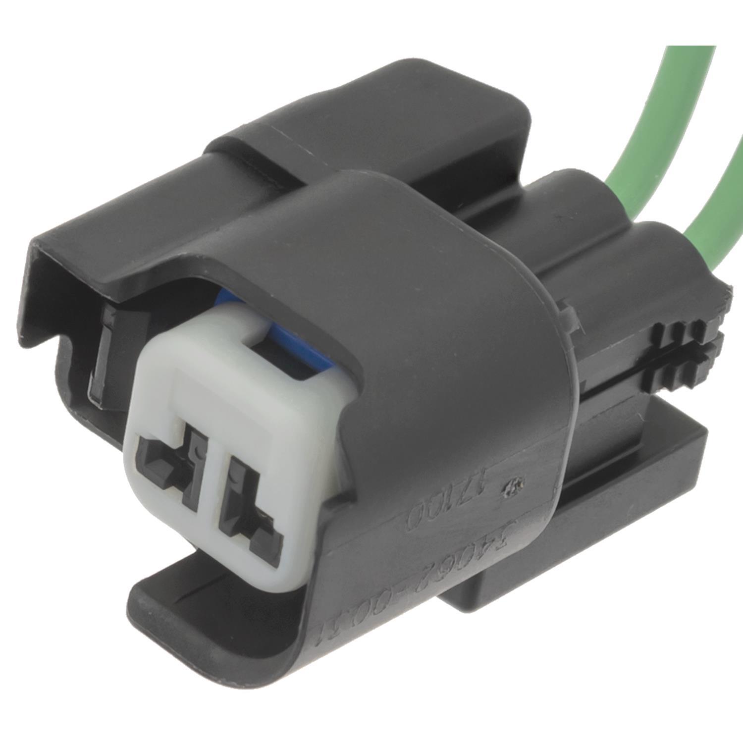 BWD PT3046 - Back Up Light Connector BWD PT3046 Back Up Light Connector product image 4 of 4