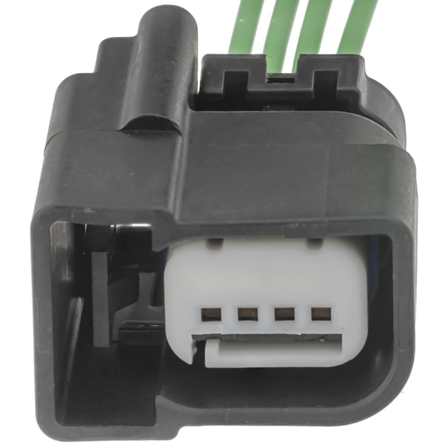 BWD PT3054 - Multi Purpose Connector BWD PT3054 Cornering Light Socket Connector product image 1 of 4