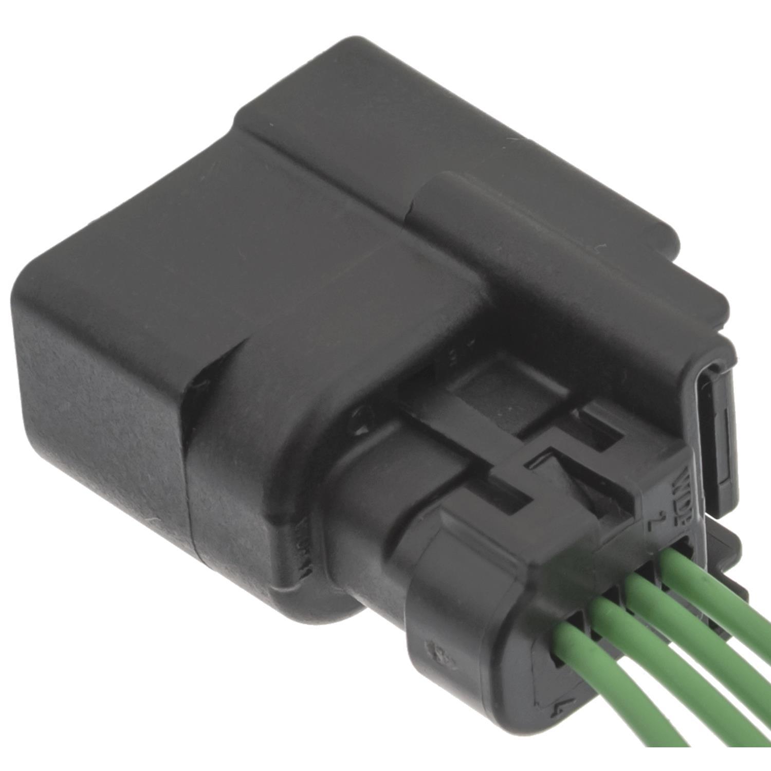 BWD PT3054 - Multi Purpose Connector BWD PT3054 Cornering Light Socket Connector product image 2 of 4