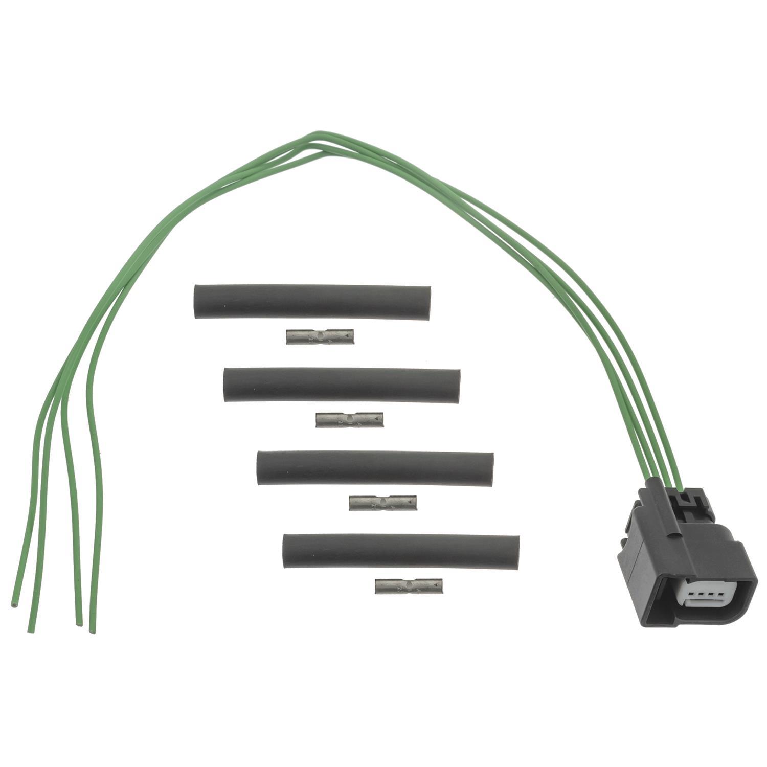 BWD PT3054 - Multi Purpose Connector BWD PT3054 Cornering Light Socket Connector product image 3 of 4