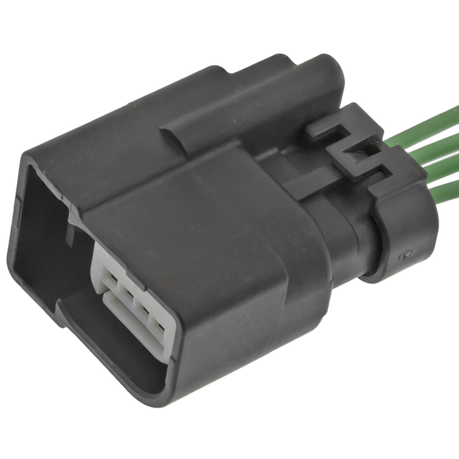 BWD PT3054 - Multi Purpose Connector BWD PT3054 Cornering Light Socket Connector product image 4 of 4