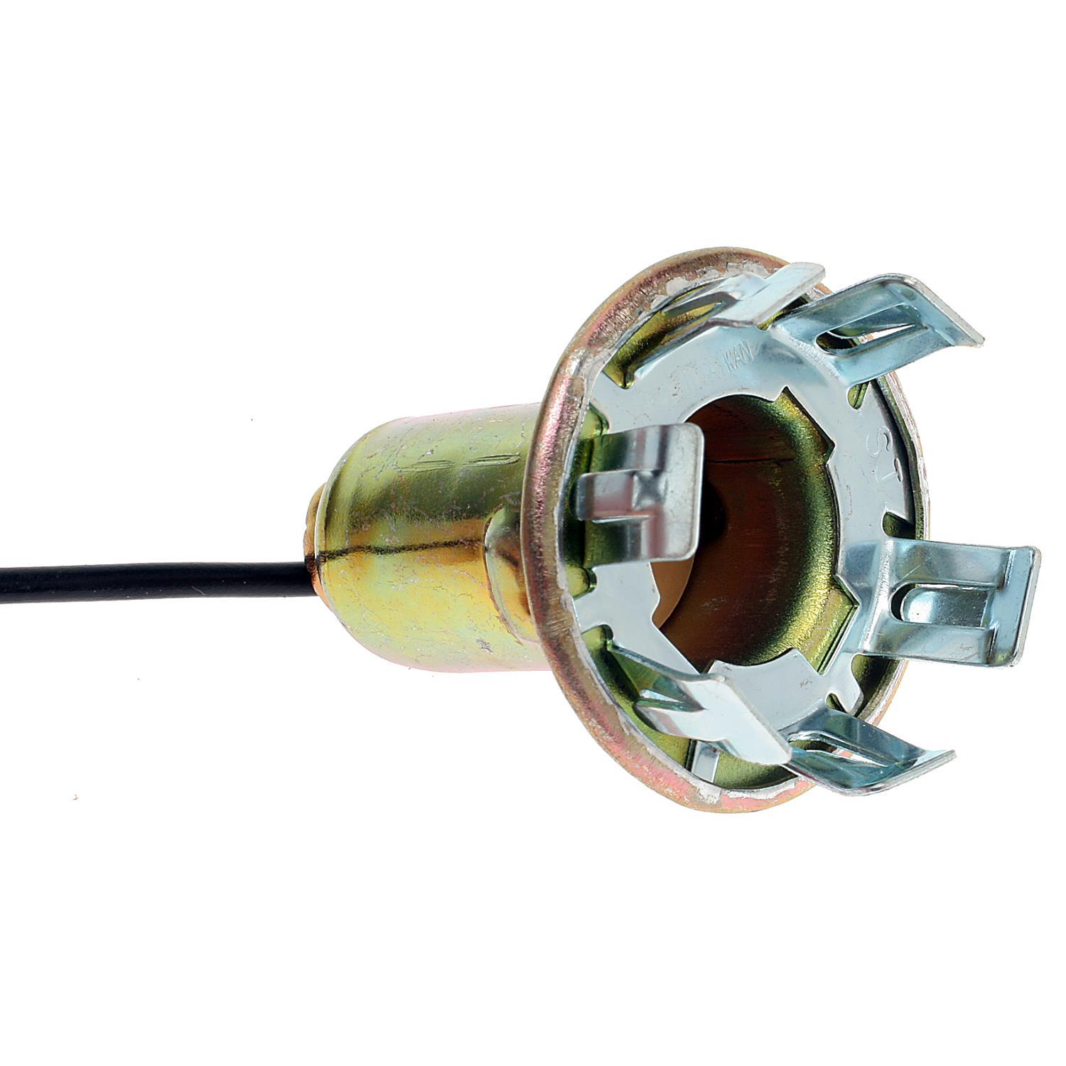 BWD PT306 Back Up Light Socket product image 3 of 3