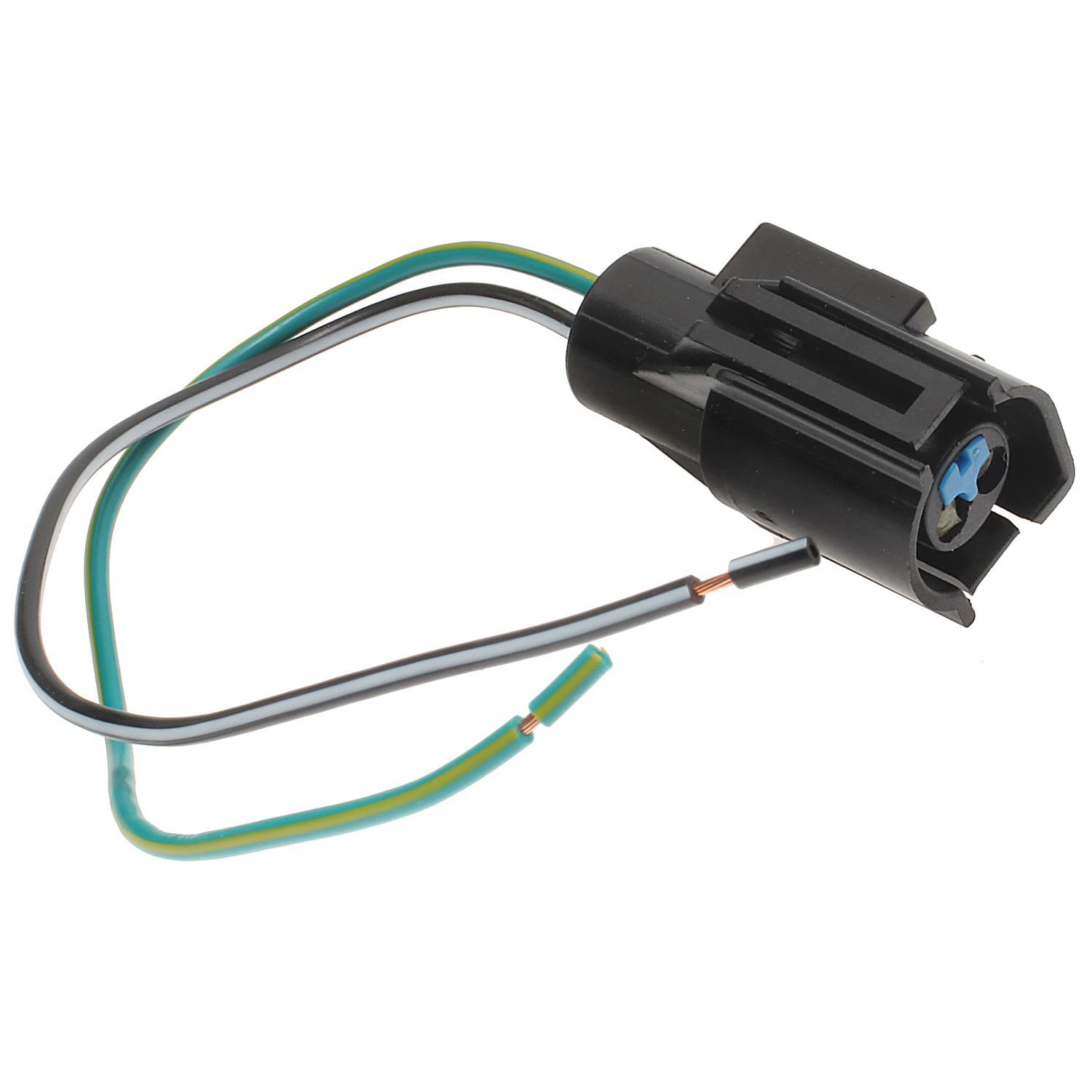BWD PT309 Air Charge Temperature Sensor Connector product image 2 of 7