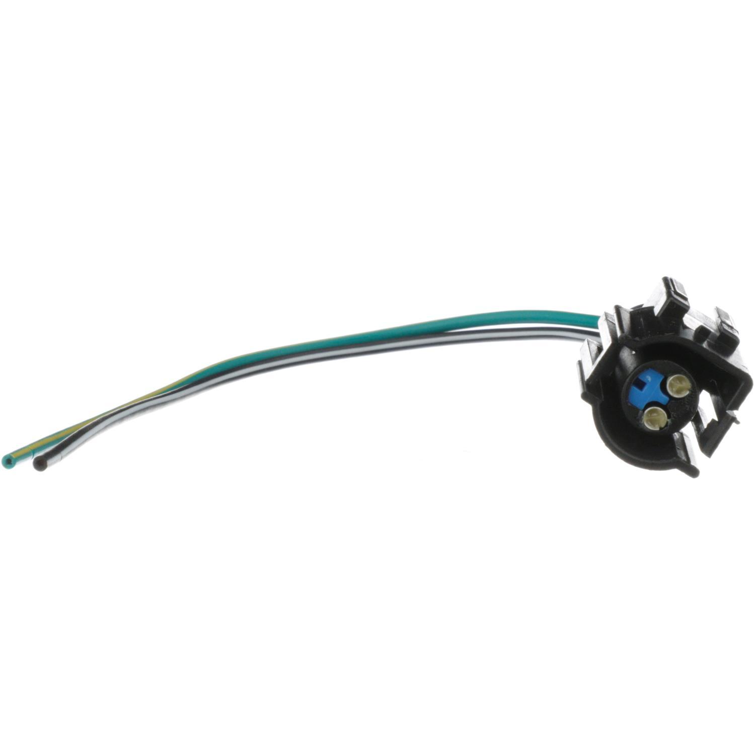 BWD PT309 Air Charge Temperature Sensor Connector product image 4 of 7