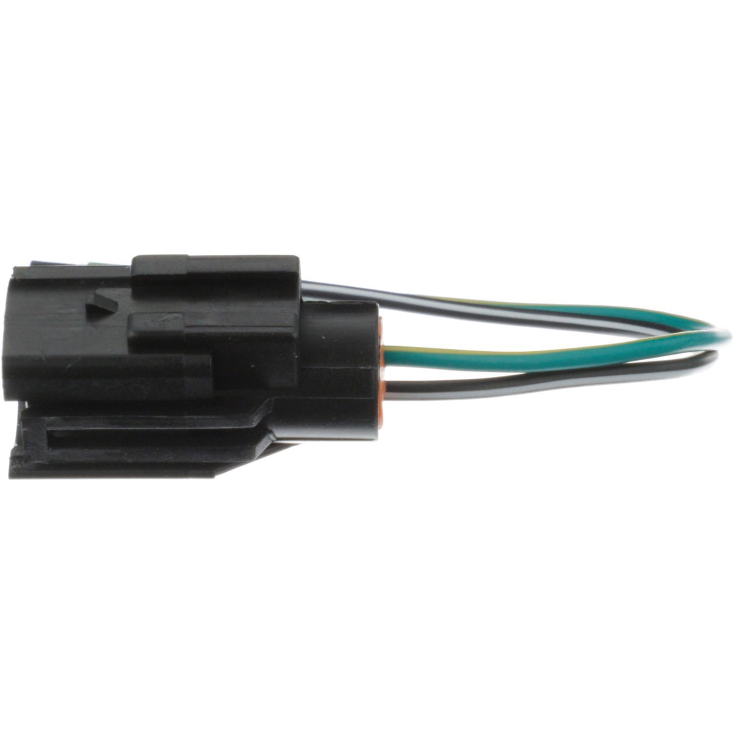 BWD PT309 Air Charge Temperature Sensor Connector product image 6 of 7