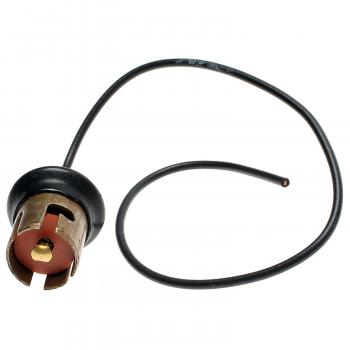 1962 Mercury Comet License Lamp Socket BWD PT32 image 2 of 3