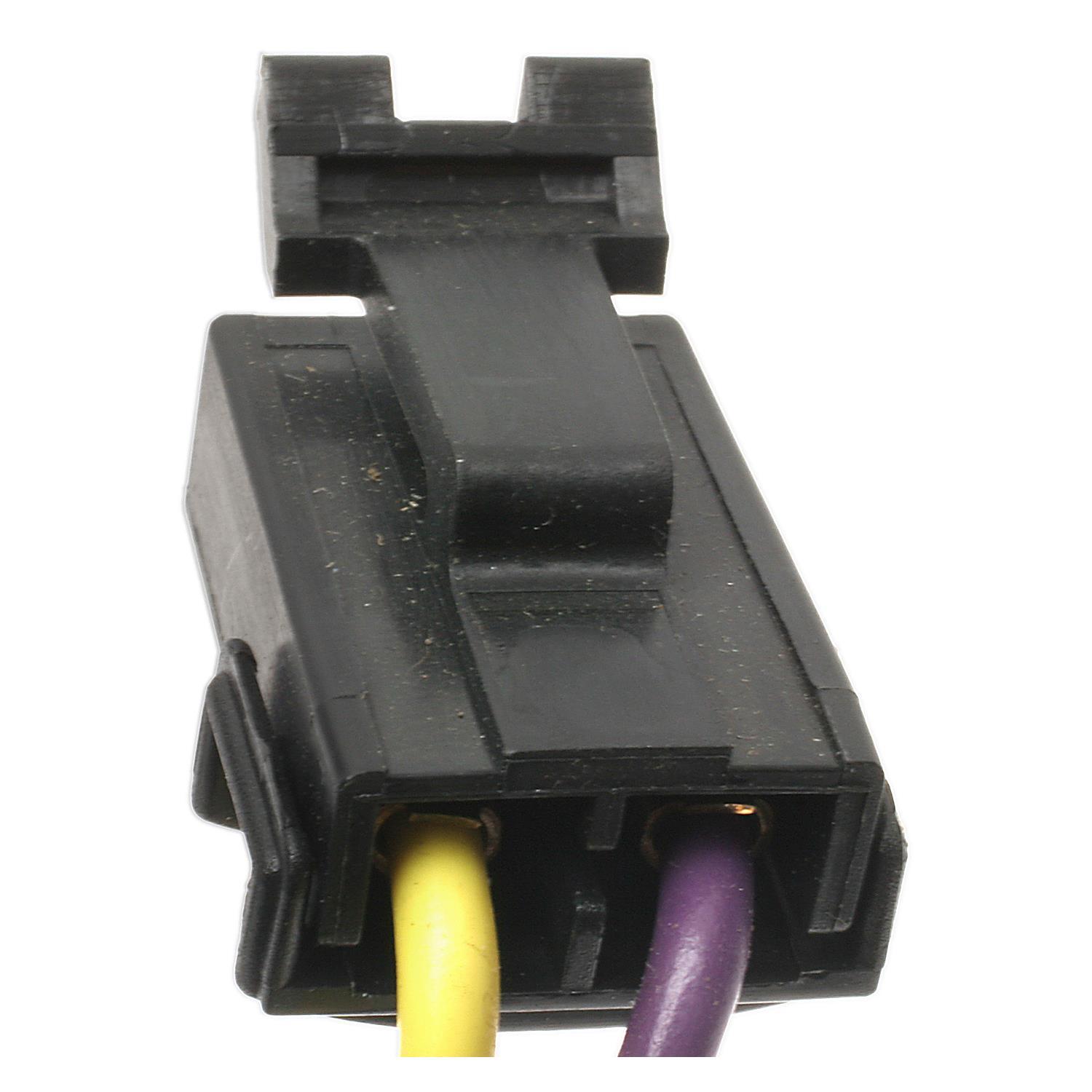 BWD PT322 - Side Marker Lamp Connector BWD PT322 Body Wiring Harness Connector product image 1 of 3