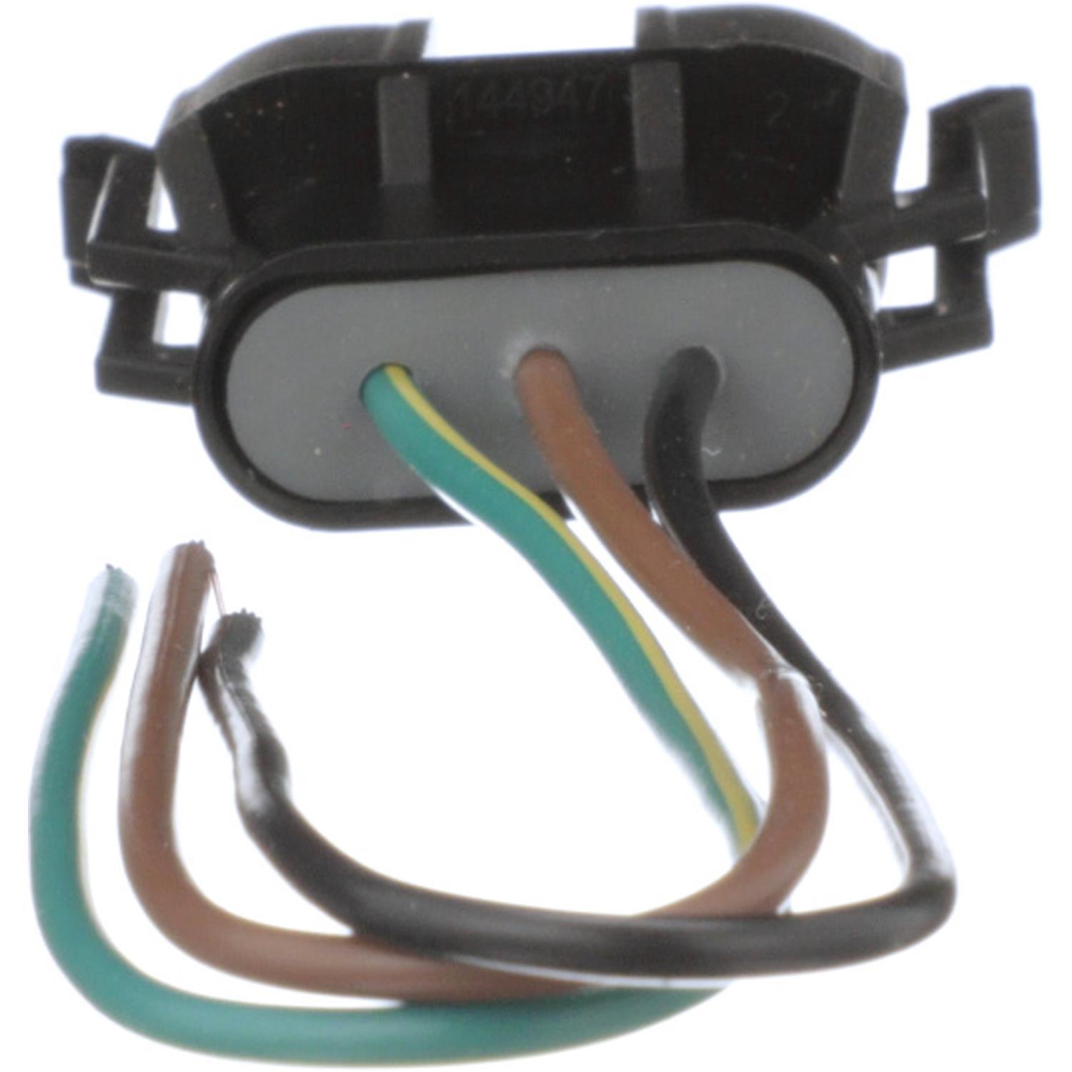 BWD PT326 - Headlight Connector BWD PT326 Brake / Tail / Turn Signal Light Connector product image 6 of 7