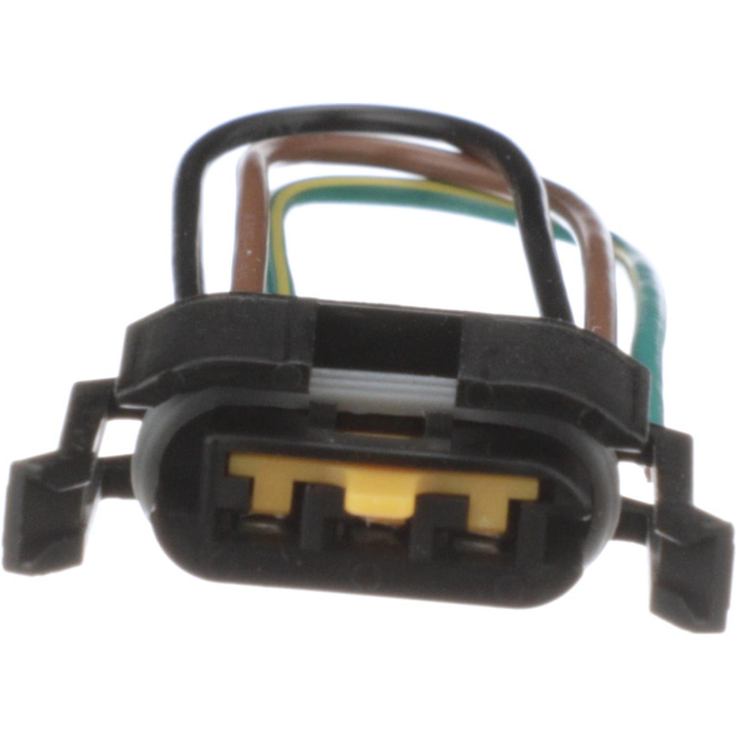 BWD PT326 - Headlight Connector BWD PT326 Brake / Tail / Turn Signal Light Connector product image 7 of 7