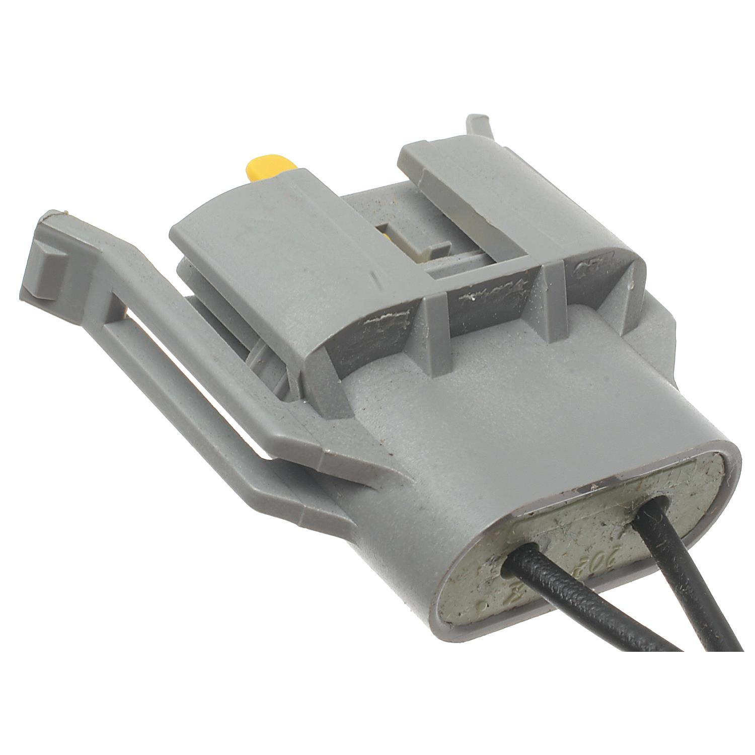 BWD PT327 - Fog Light Connector BWD PT327 Back Up Light Connector product image 1 of 3