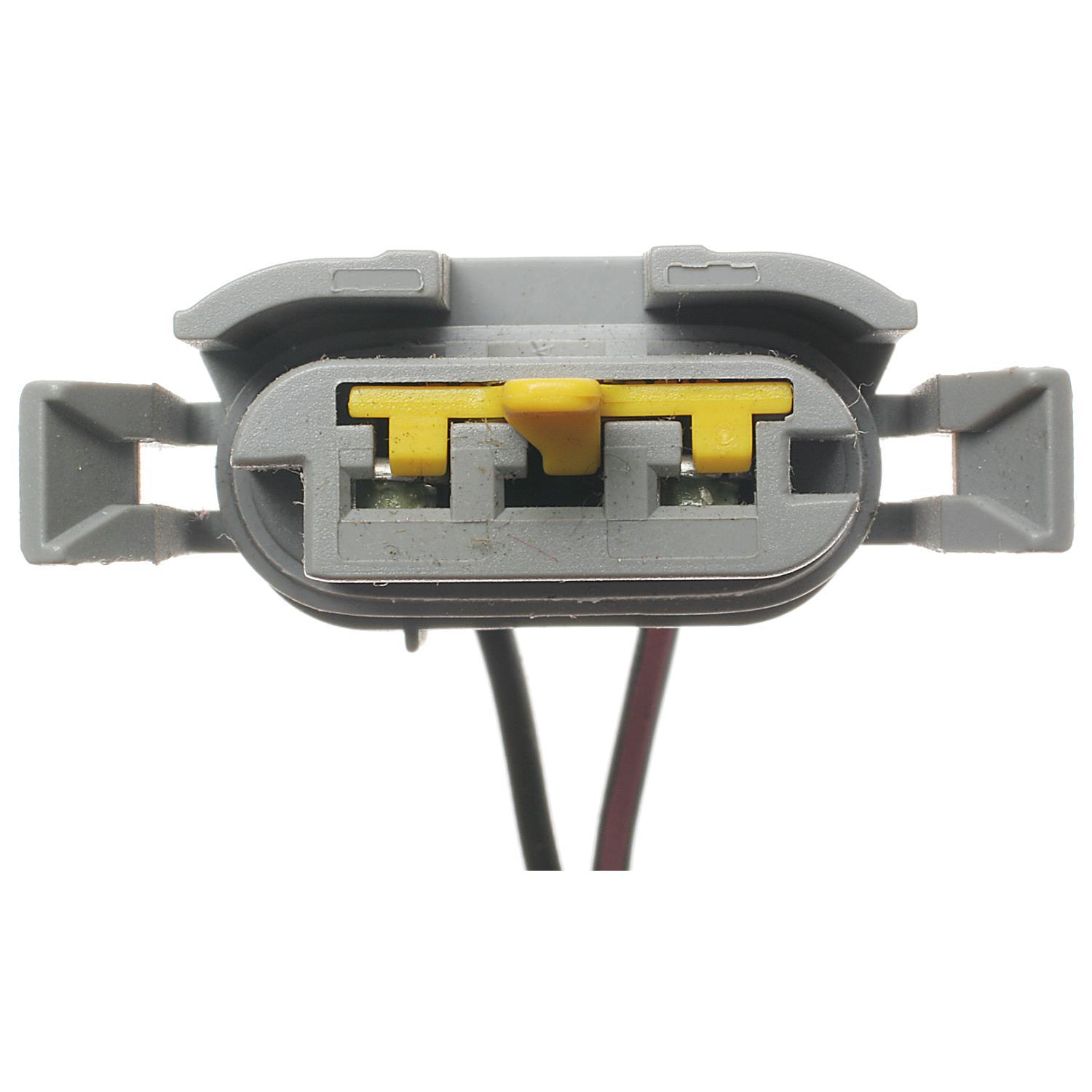 BWD PT327 - Fog Light Connector BWD PT327 Back Up Light Connector product image 3 of 3