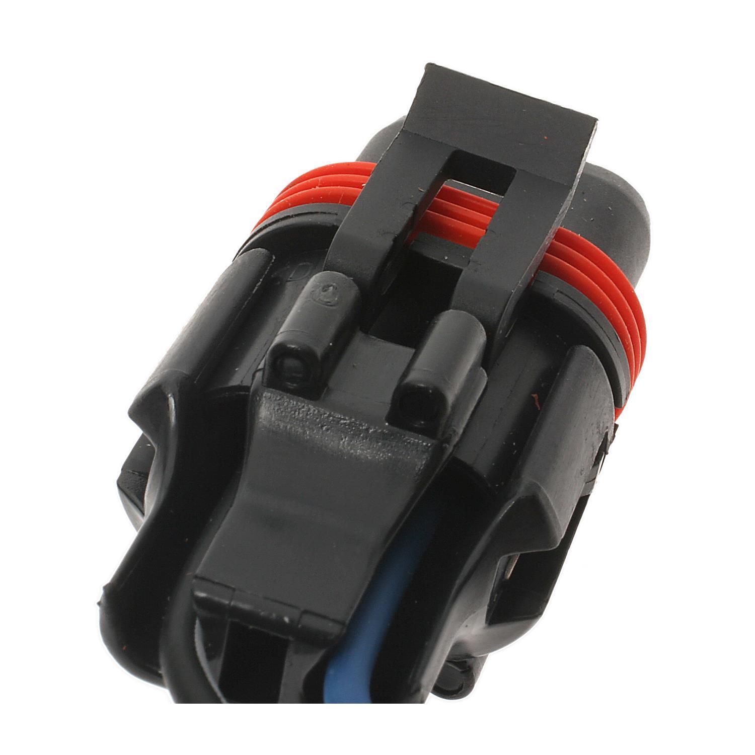 BWD PT343 - Headlight Connector BWD PT343 Back Up Light Connector product image 1 of 3