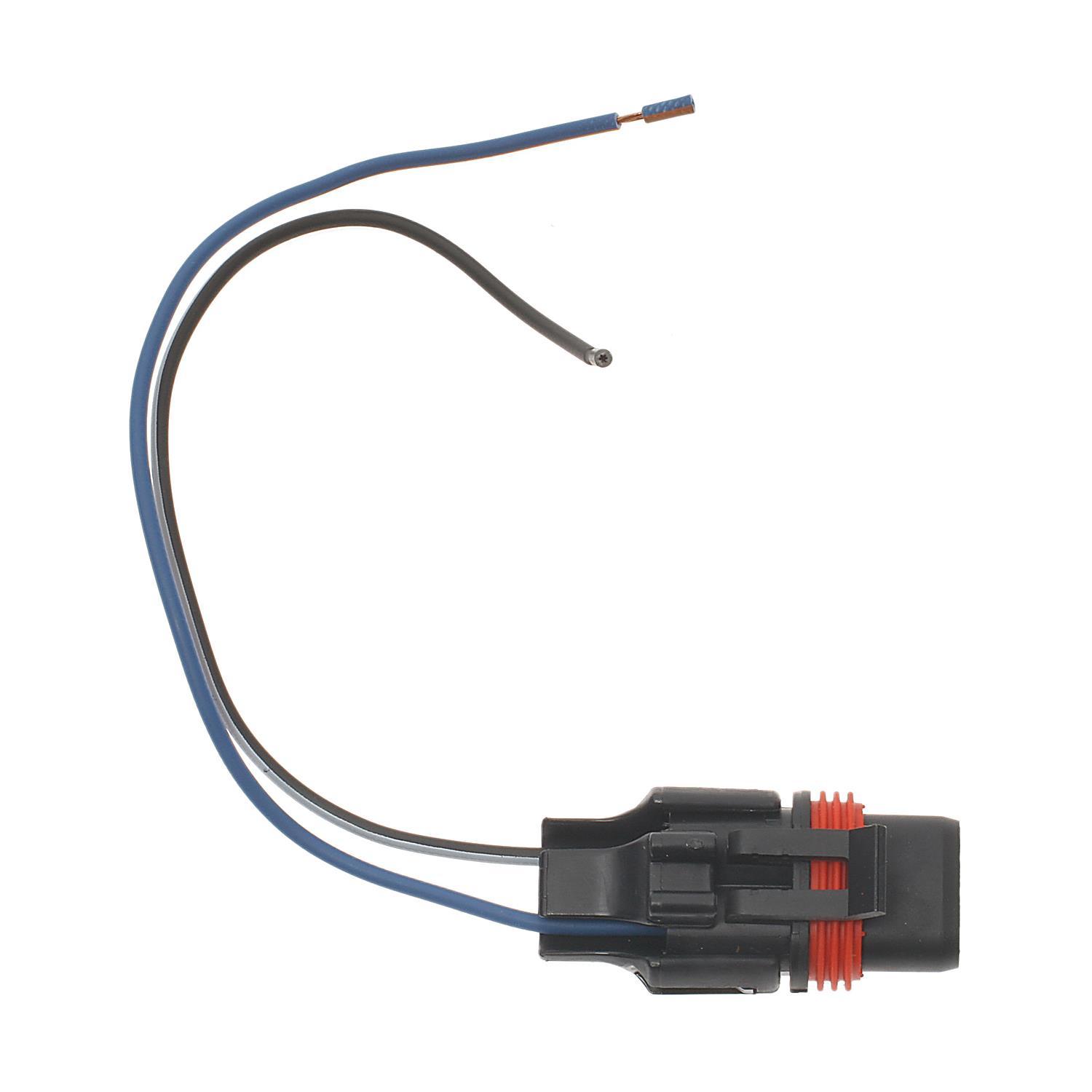 BWD PT343 - Headlight Connector BWD PT343 Back Up Light Connector product image 2 of 3