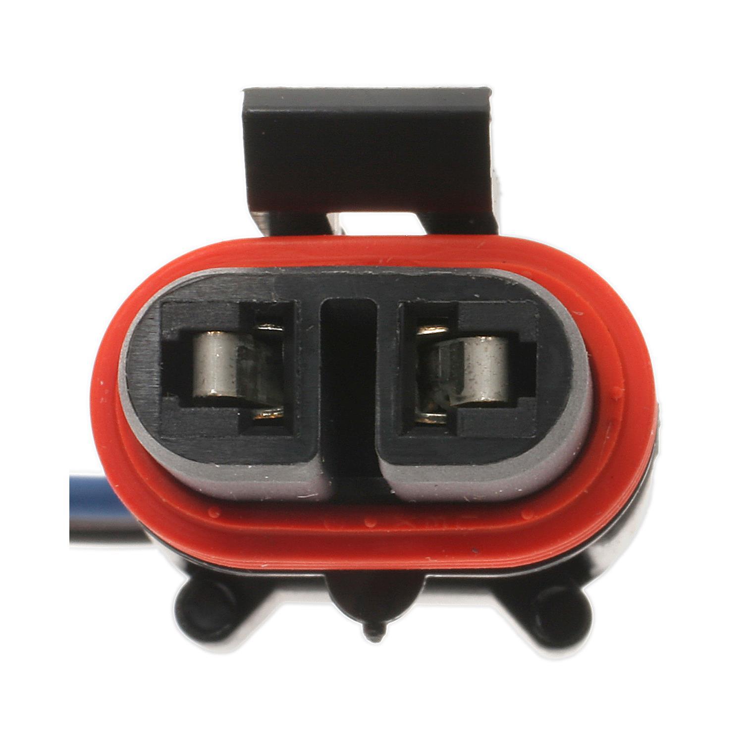 BWD PT343 - Headlight Connector BWD PT343 Back Up Light Connector product image 3 of 3