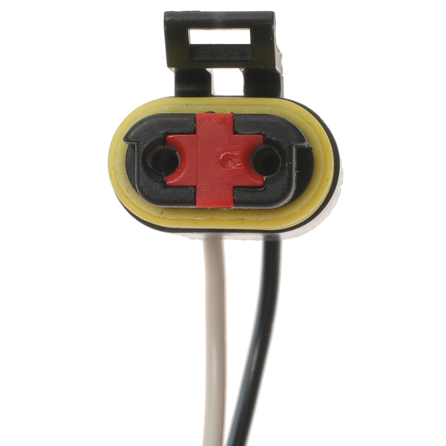 BWD PT357 Auto Trans Output Shaft Speed Sensor Connector product image 3 of 3