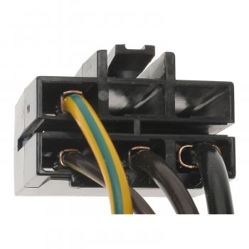 1990 Plymouth Horizon Accessory Power Relay Connector