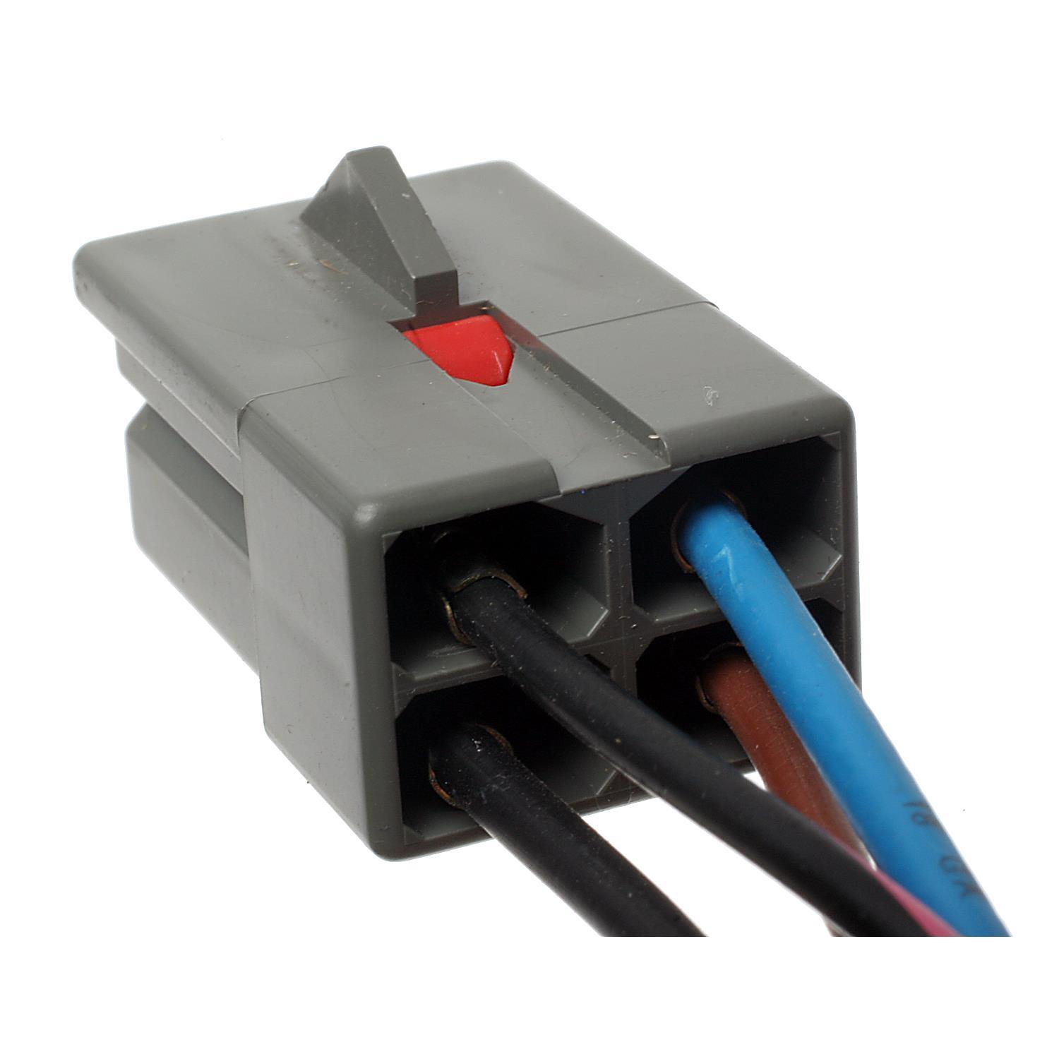 BWD PT360 - Back Up Light Socket BWD PT360 Back Up Light Socket product image 1 of 3