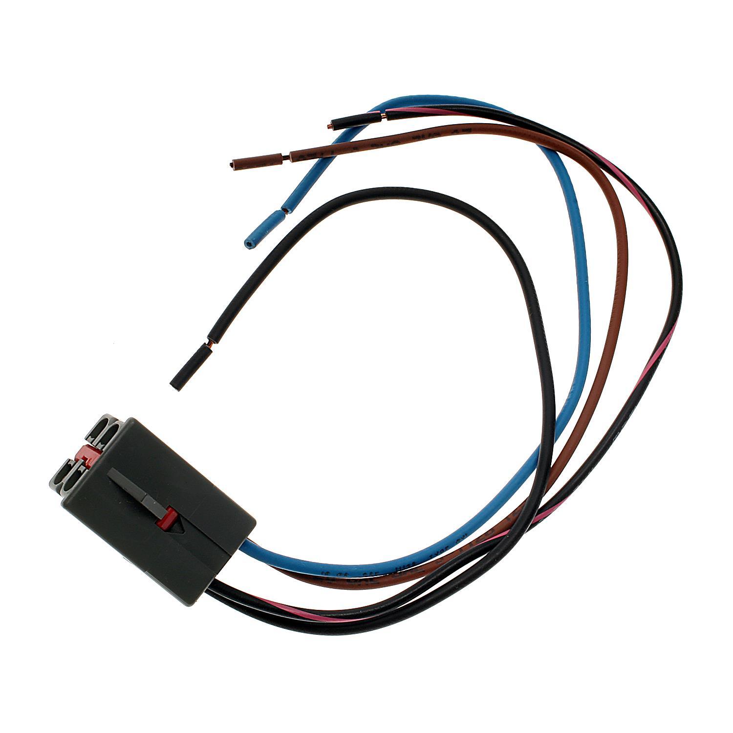 BWD PT360 - Back Up Light Socket BWD PT360 Back Up Light Socket product image 2 of 3
