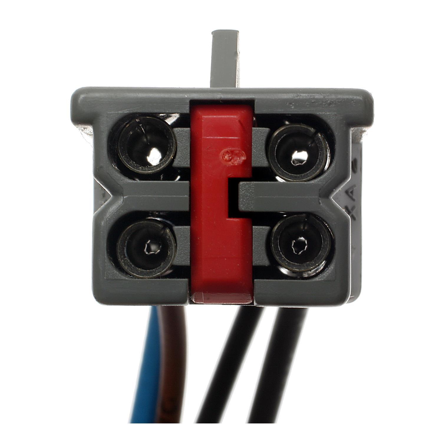BWD PT360 - Back Up Light Socket BWD PT360 Back Up Light Socket product image 3 of 3