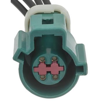 2013 Ford Fiesta Oxygen Sensor Connector BWD PT3801 image 1 of 4