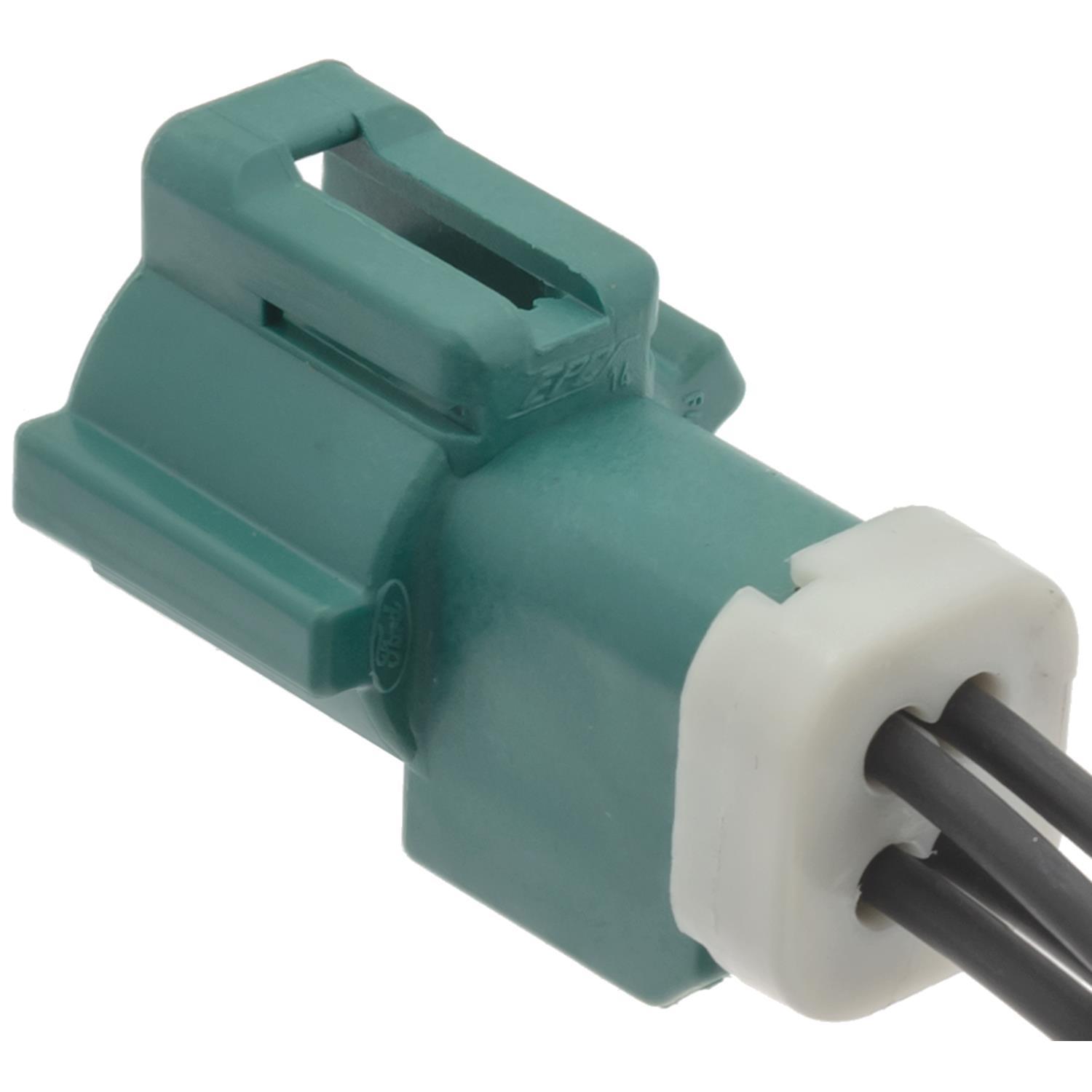 BWD PT3801 - Oxygen Sensor Connector BWD PT3801 Multi Purpose Connector product image 2 of 4