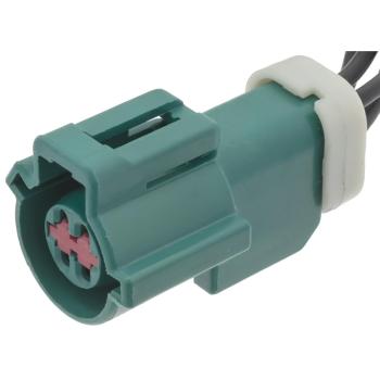 2013 Ford Fiesta Oxygen Sensor Connector BWD PT3801 image 4 of 4