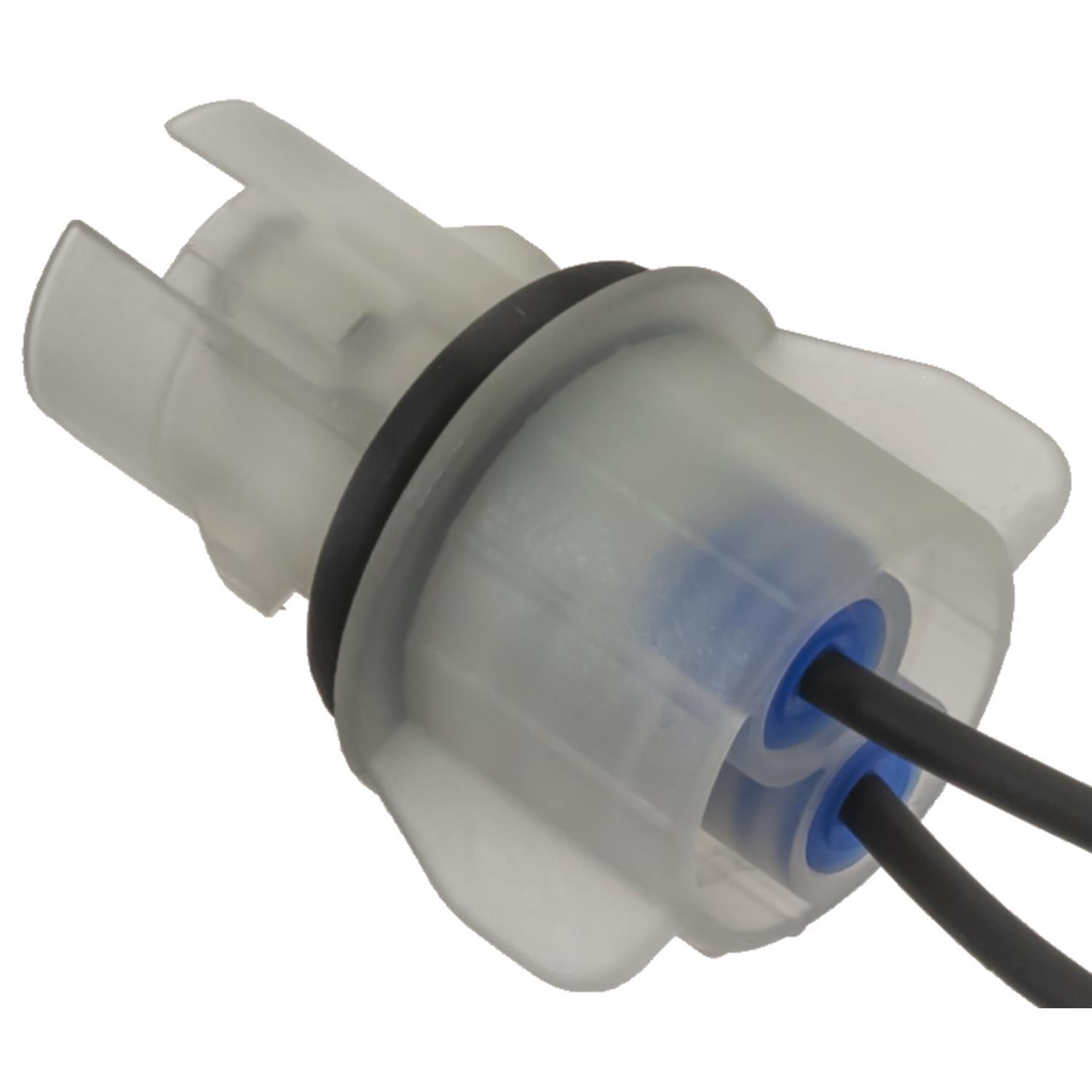 BWD PT3803 - Side Marker Light Socket BWD PT3803 License Lamp Socket product image 2 of 4