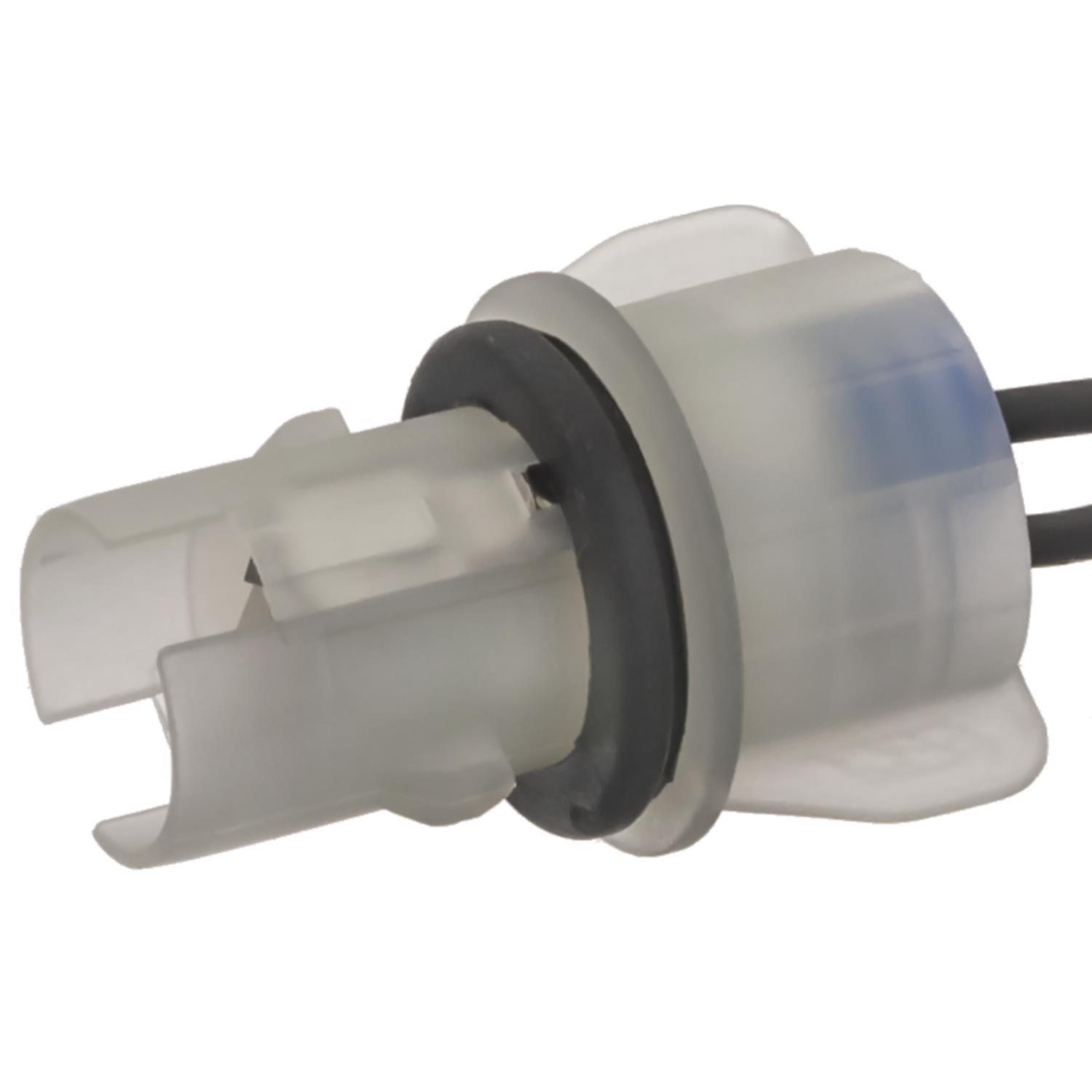 BWD PT3803 - Side Marker Light Socket BWD PT3803 License Lamp Socket product image 4 of 4
