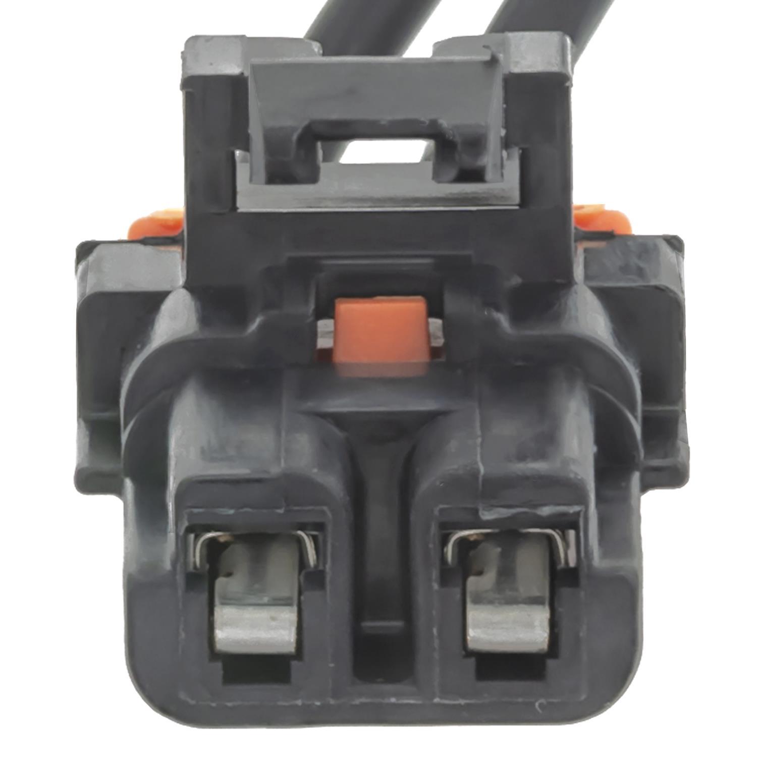 BWD PT3804 - HVAC Blower Motor Connector BWD PT3804 HVAC Blower Motor Connector product image 1 of 4