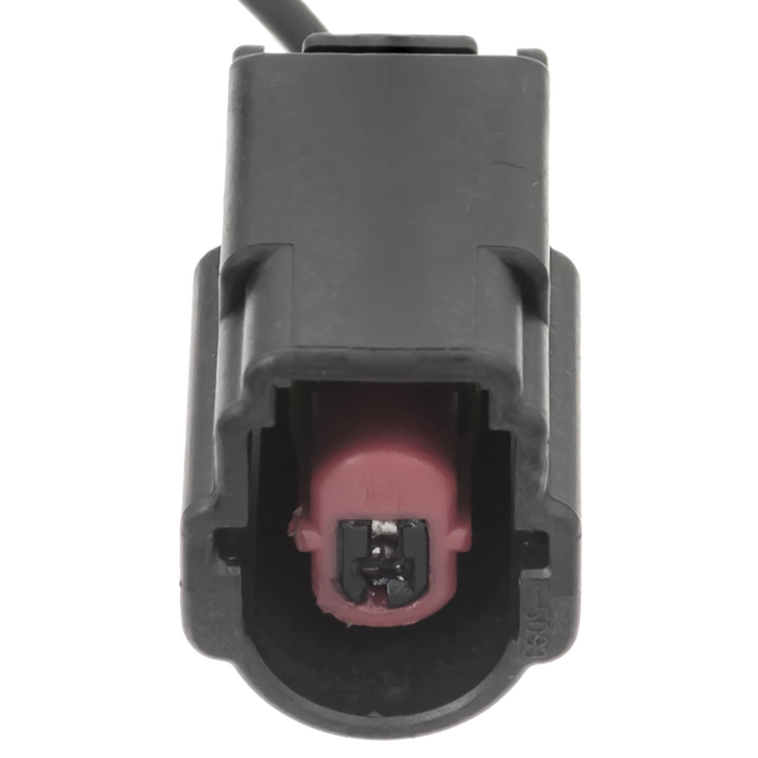 BWD PT3812 Ignition / Radio Capacitor Connector product image 1 of 4