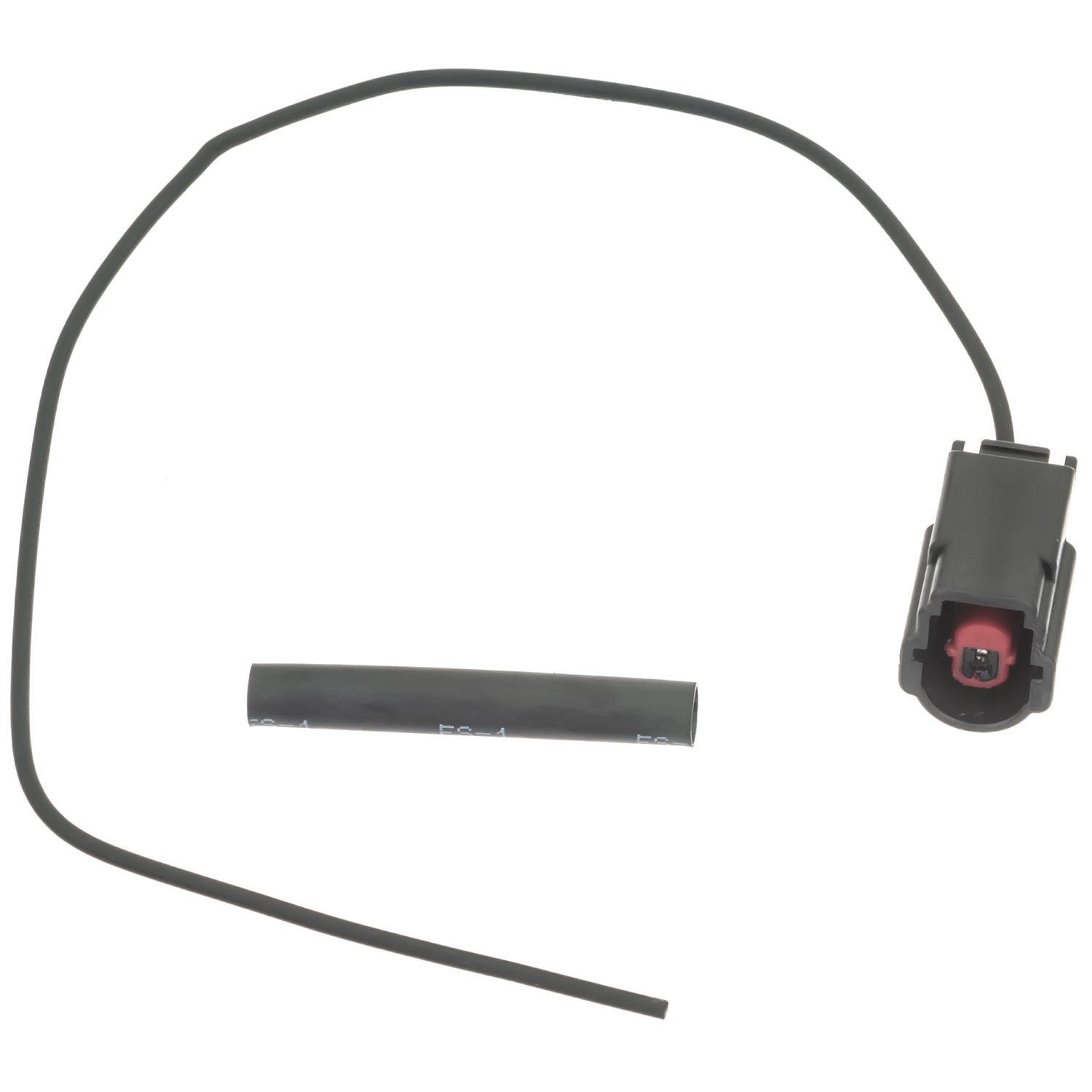 BWD PT3812 Ignition / Radio Capacitor Connector product image 3 of 4