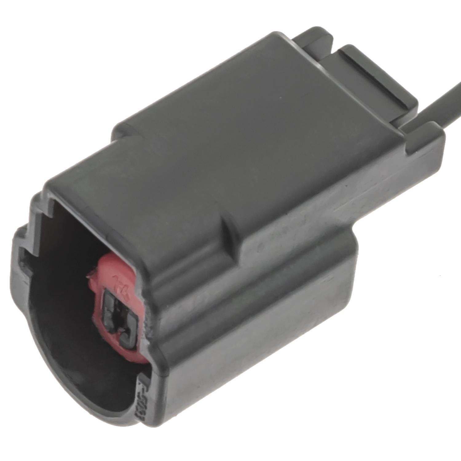 BWD PT3812 Ignition / Radio Capacitor Connector product image 4 of 4