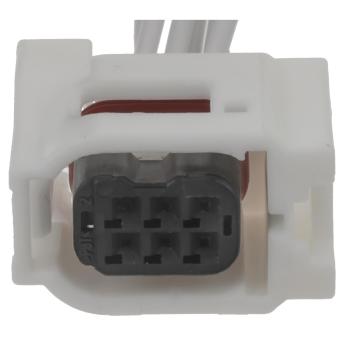 2017 Toyota RAV4 Parking Aid Sensor Connector BWD PT3824 image 1 of 4