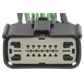 2005 Ford F-150 Body Wiring Harness Connector