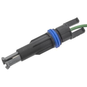 2016 Ford F-350 Super Duty Diesel Glow Plug Connector BWD PT3836 image 4 of 4