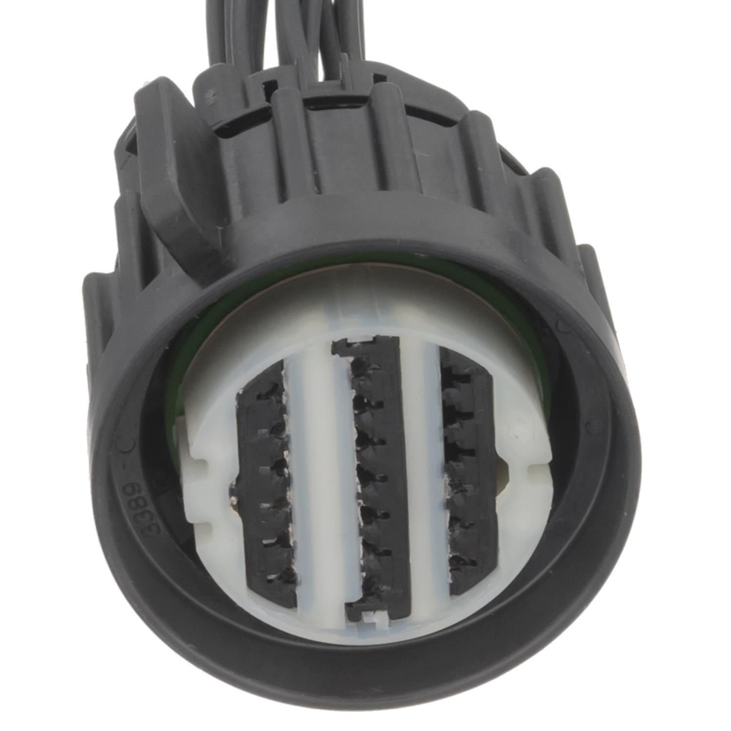 BWD PT3839 Multi Purpose Connector product image 1 of 4
