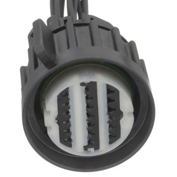 2016 Ford F-350 Super Duty Transmission Bulkhead Connector