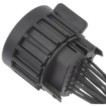 2016 Ford F-350 Super Duty Transmission Bulkhead Connector BWD PT3839 image 2 of 4