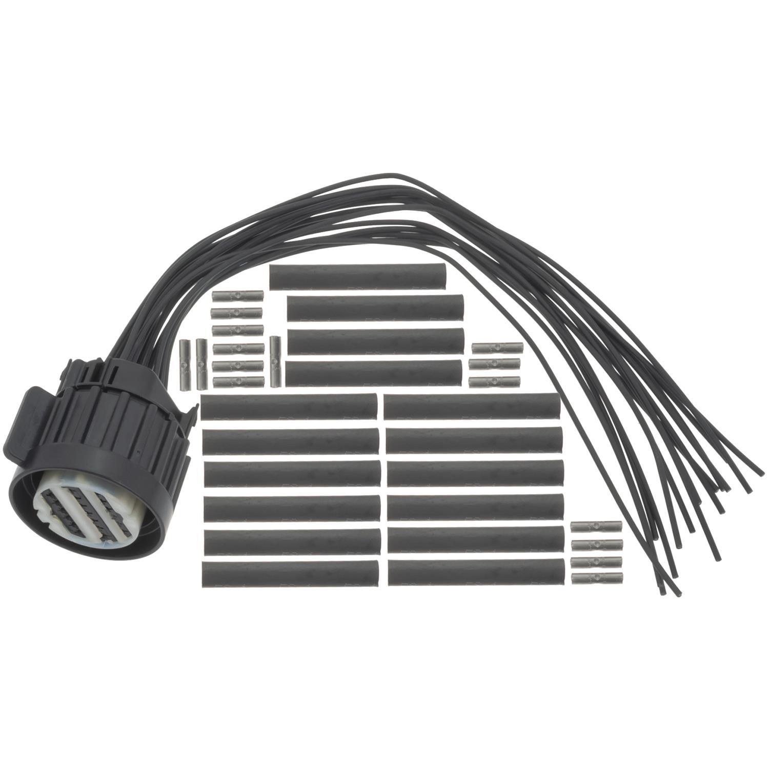 BWD PT3839 Multi Purpose Connector product image 3 of 4