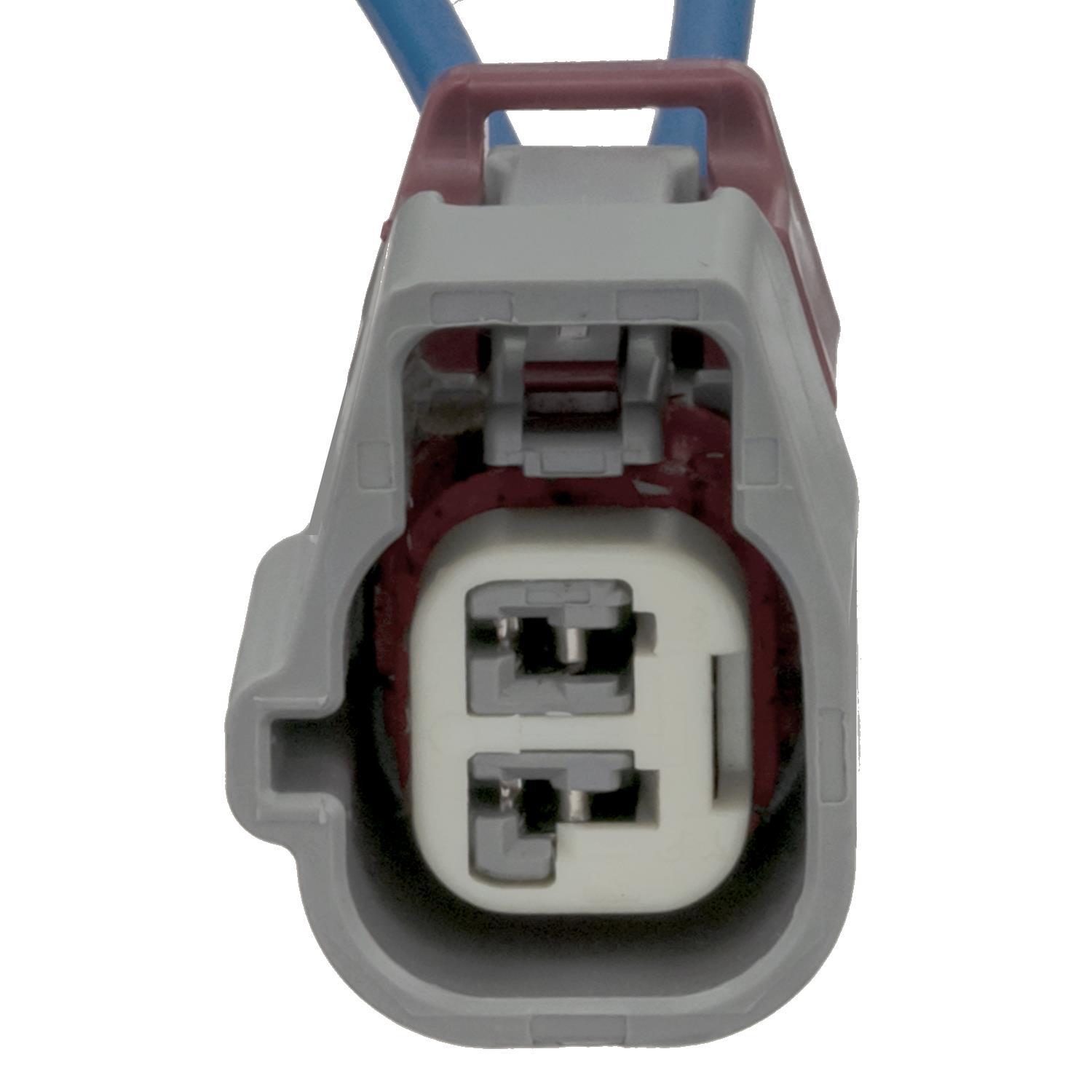 BWD PT3859 - Multi Purpose Connector BWD PT3859 Engine Variable Timing Solenoid Connector product image 1 of 4