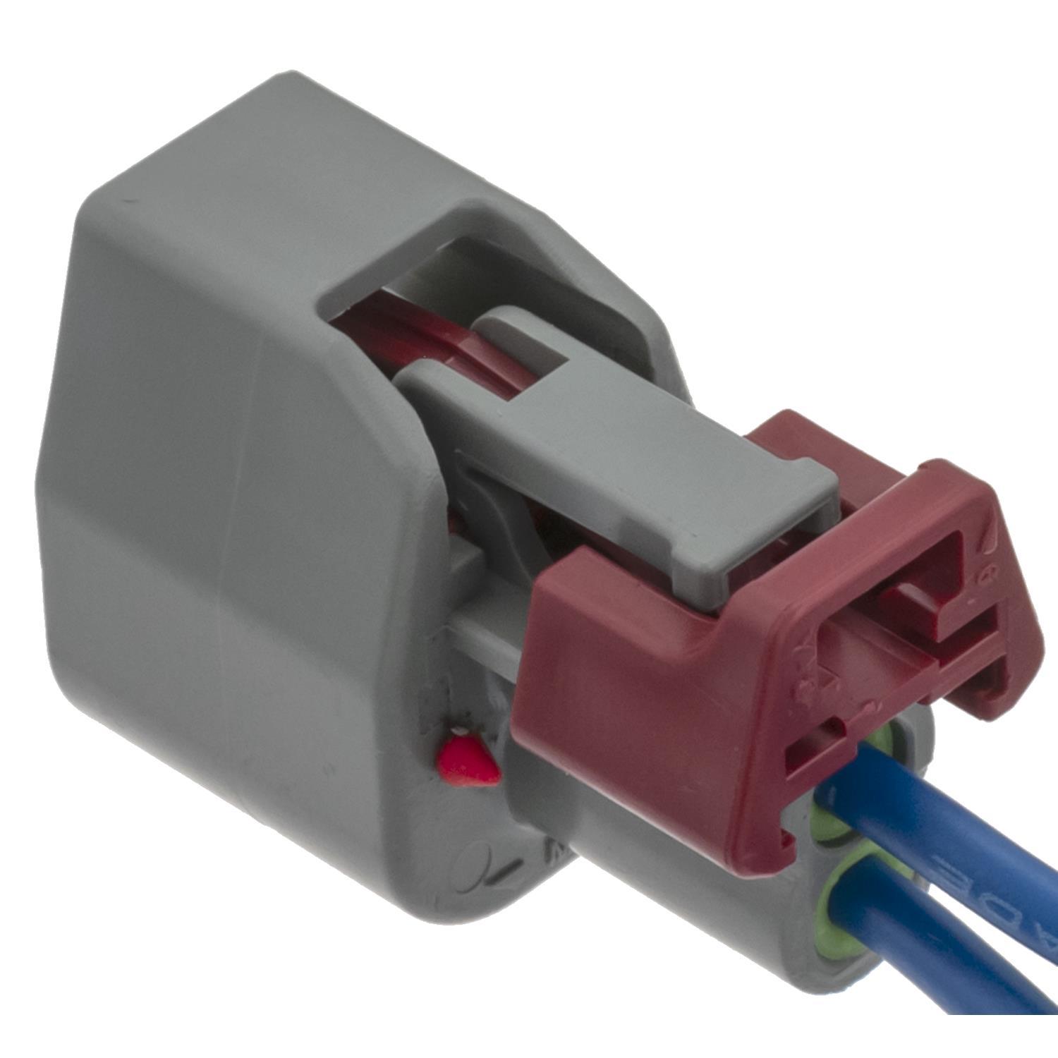 BWD PT3859 - Multi Purpose Connector BWD PT3859 Engine Variable Timing Solenoid Connector product image 2 of 4