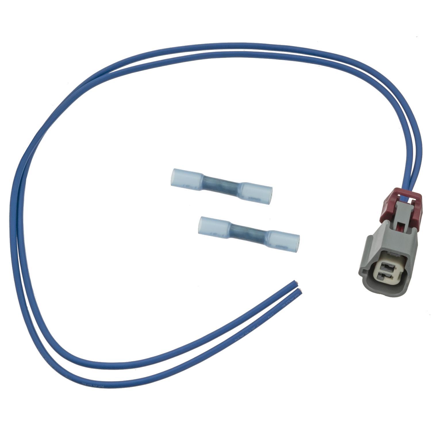 BWD PT3859 - Multi Purpose Connector BWD PT3859 Engine Variable Timing Solenoid Connector product image 3 of 4