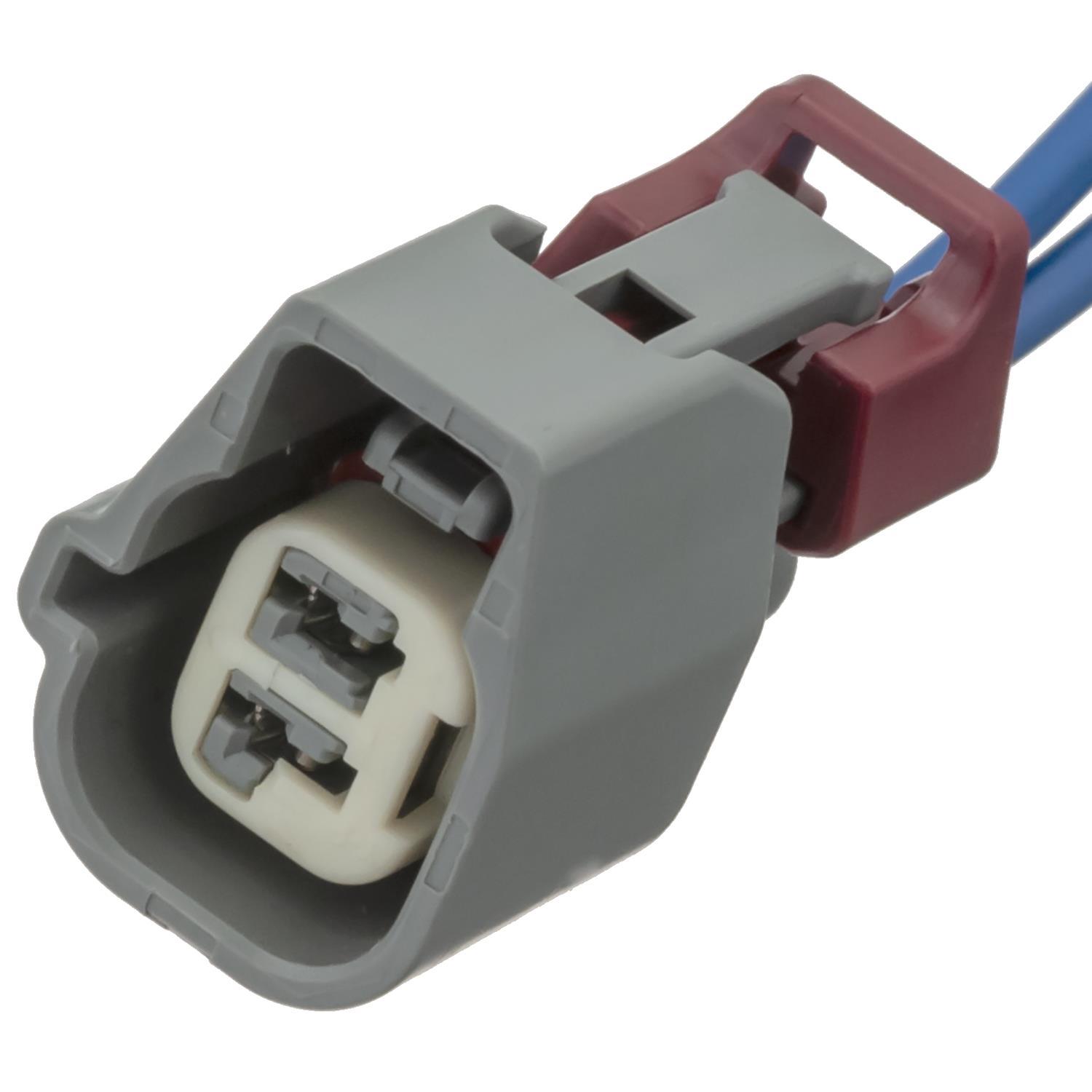 BWD PT3859 - Multi Purpose Connector BWD PT3859 Engine Variable Timing Solenoid Connector product image 4 of 4